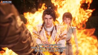 Heaven Swallowing Record Episode 6 Sub indo