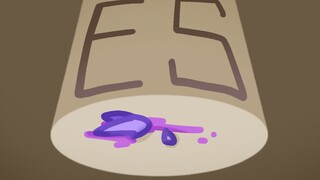 【oc frame-by-frame animation/amv】ES may contain blood-sensitive substances, please note