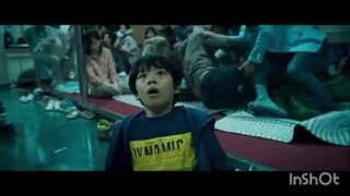 TRAIN TO BUSAN TRAILER + MUSIC SUB URBAN