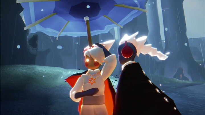 بعدما كنت في بركة السمك طويلاً، هل حان دوري أخيراً يا حبيبي؟