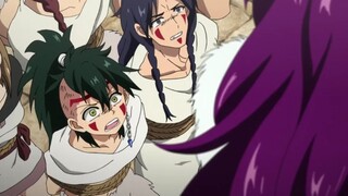 我还是你的好孩子吗#魔笛magi