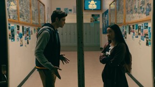 To All The Boys I've Loved Before (2018)