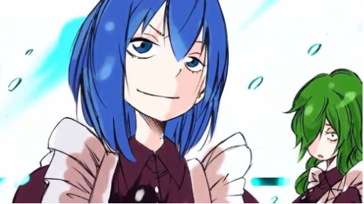 NOVEL " Bí Mật Của Ác Ma Tộc & Lời Kể Về Hội Đồng Ma Vương " Tensei Slime #89_Clip1