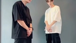 ผู้ชายไทยเขาเต้นเก็นโตะนะ ชอบๆ 😍