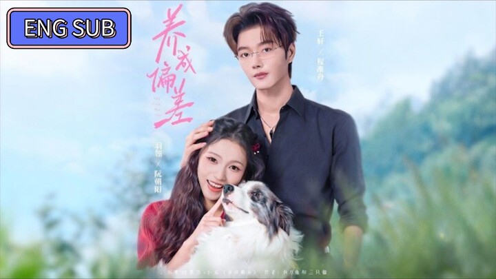 🔥Wang Xuan & Yu Ling - Developing Bias《养成偏差》Eng Sub