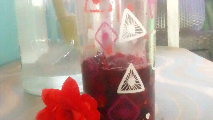 fruit juice