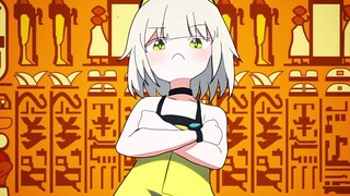 埃 及 凯 尔 希