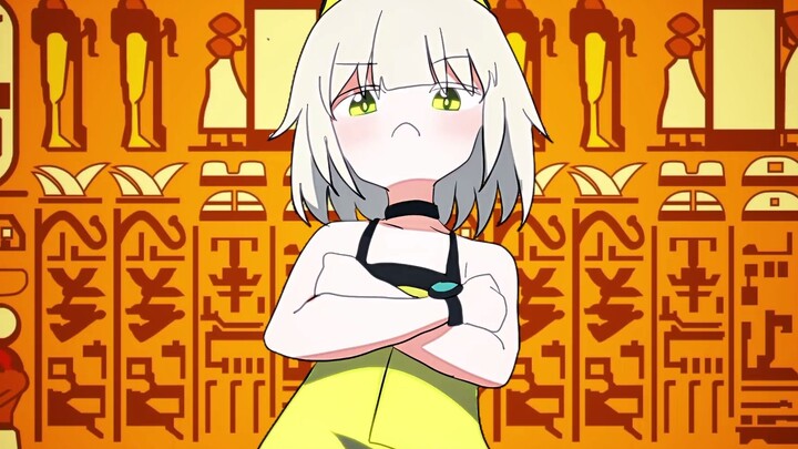 埃 及 凯 尔 希
