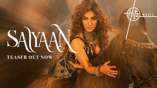 SAIYAAN Song Chitrangdan Singh Rishaab Chauhaan Asees Kaur Vinod Bhanushali Sam Khan 4K