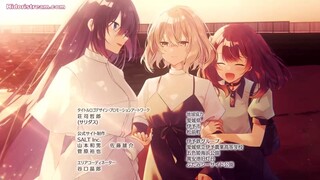 EP1 Watashi wo Tabetai, Hitodenashi (Sub Indonesia)