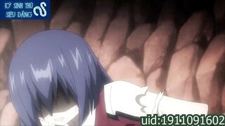 [AMV] Fairy Tail {Wendy & Carla} - An toàn & Âm thanh #Anime