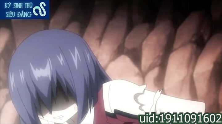 [AMV] Fairy Tail {Wendy & Carla} - An toàn & Âm thanh #Anime