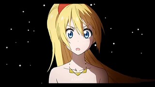 Nisekoi [Short AMV] Style Typography