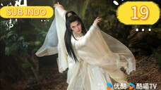 ( SUB INDO) THE IMMORTAL ASCENSION EPISODE 19