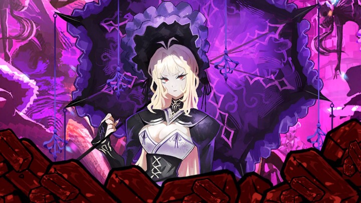 When I heard I’d only be able to eat blood sticks for the rest of my life, that’s how I felt.