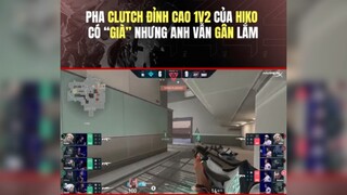 Pha xử lí già gân của Hiko