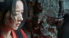 Mo Fang saved Shen Li with his remaining consciousness, escorted her to the East China Sea, and led
