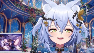 [Elsa] Nhân vật của tôi vốn đã bị bóp méo! Tôi nợ nó rất nhiều!