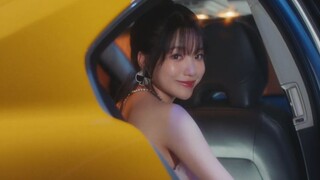 曺柔理最新回归曲TAXI MV公开