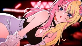 【Bìa/CC phụ đề tiếng Trung】G4L(NIJISANJI EN/Kotoka Torahime】