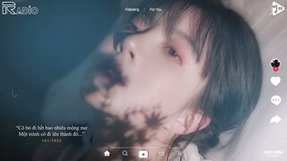 Cô Bỏ Đi Hết Bao Nhiêu Mộng Mơ... - Phận Tàn (Lofi Ver. 2022) / Lofi Chill Tâm Trạng Hot TikTok