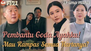 Fitnahin aku_ Setelah balas dendam habis-habisan, sekarang aku malah jadi nyonya CEO!#minidrama