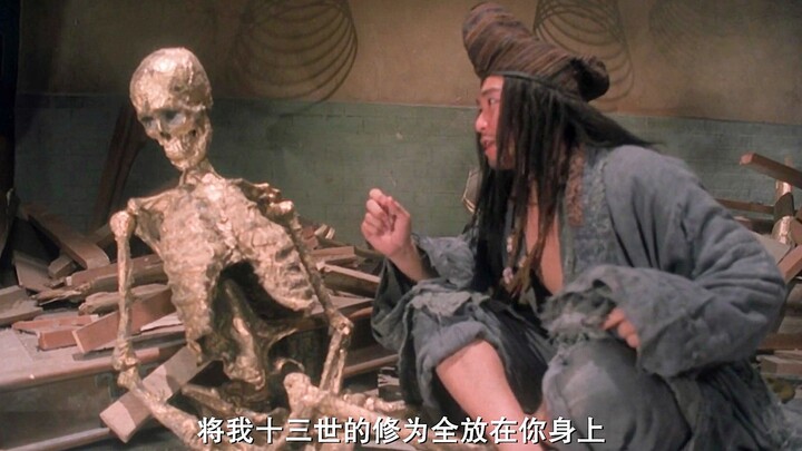 Classic Hong Kong films you can watch over and over, brimming with childhood memories!