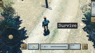 Top 13 Best Survival Games For Android 2020 #2