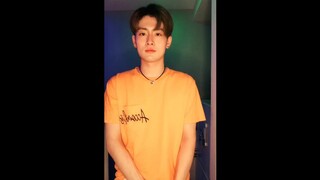 【Lực Hoàn rikimaru】Một bộ viên màu cam nào