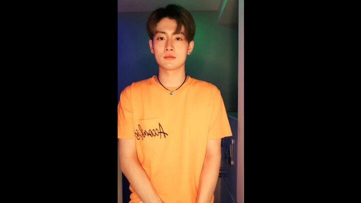 【Lực Hoàn rikimaru】Một bộ viên màu cam nào