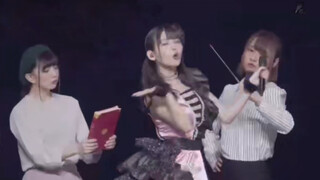 [Sumire Uesaka] Siaran Langsung Lagu Sumire yang Menggoda 