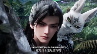 The Return of Immortal Emperor Eps 5 Sub Indo