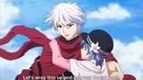 Top 10 Master-Servant Relationship Anime