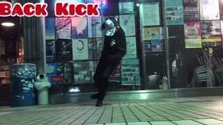 【2step】7 different styles of 2step#ツーステ
