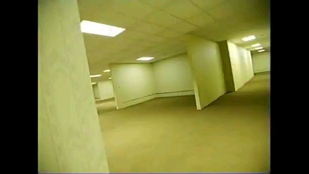 Clark #Backrooms2026