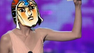 【JOJO】การ์ดโอลิมปิก 4 ใบ