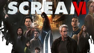 Scream VI 2023