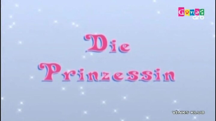 Winx Club - Season 1 Episode 17 - Secrets Within Secrets (Azerbaijani Voice-Over)