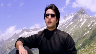 8K Remastered , Koi Toh Saathi Chahiye , Kasoor 2001, Lisa Ray Aftab Kumar S