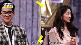 HANGOUT WITH YOO EP. 81 (Eng Sub)Live And Fall Together!!