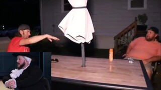 Get It!! Webber's Reaction