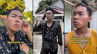 Cười ngã nghiêng với những video này của Lê Long An P2