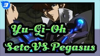 [Yu-Gi-Oh] Iconic Duel - Seto VS Pegasus_3