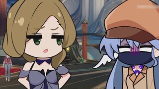 Robin: It’s unfair! I really just want to find my brother!