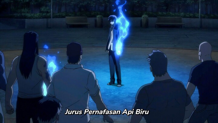 MC Kejam Dan Kuat, Kalo Gak Nonton Minimal Tau !