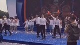 [Video dance awal Xiao Zhan] Sial, aku melihatnya sekilas Siapa lagi yang bisa menari begitu gembira