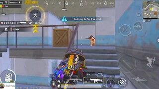 Địch đông quá... |#game #pubg