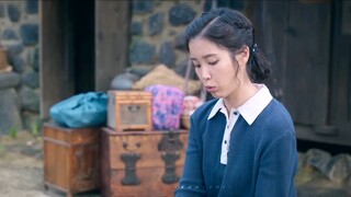 Cảnh mẹ xuất hiện thật cảm động! Đừng dùng con dao tình cảm để giết tôi!