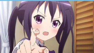 The most powerful girls in anime