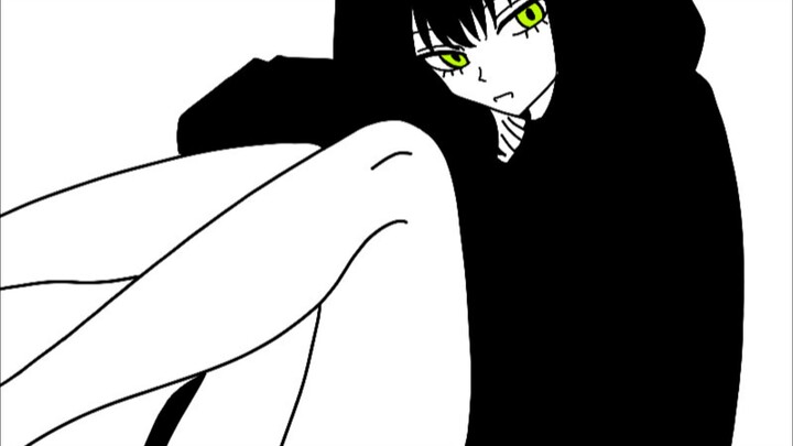 เกี่ยวกับเหตุการณ์ที่พี่สาวคนโตกลายเป็นแมวเหมียวหลังใส่ถุงเท้าไป 1 วัน (04)
